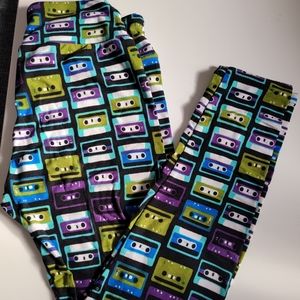 LuLaRoe leggings